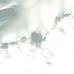 Satellite imagery of Mount Alex, CA