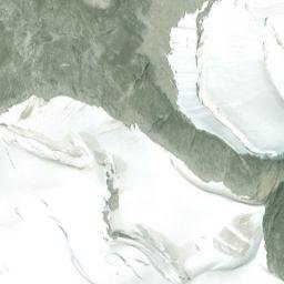 Satellite imagery of Olatine Mountain, CA