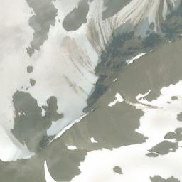 Satellite imagery of Mount Anderson, CA