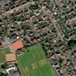 Fintry Pl, Broughty Ferry, Dundee, Dundee City DD5, UK Satellite Map