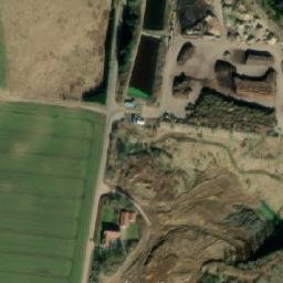 Satellite imagery of Kjærgård, DK