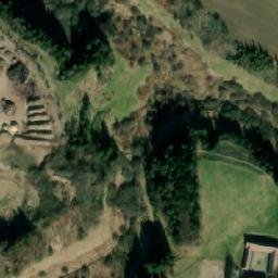 Satellite imagery of Kjærgård, DK