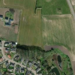 Satellite imagery of Torshøje, DK