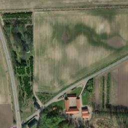 Satellite imagery of Torshøje, DK