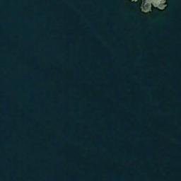 Satellite imagery of Gap Point, US