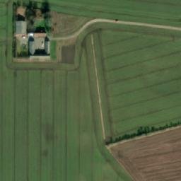 Satellite imagery of Kjærgård, DK