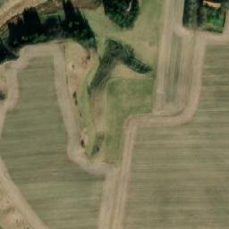 Satellite imagery of Kjærgård, DK