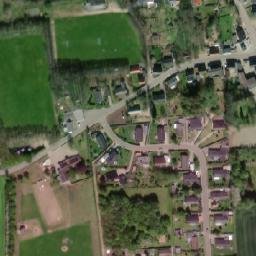 Satellite imagery of Torshøje, DK