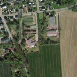 Satellite imagery of Torshøje, DK