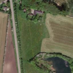 Satellite imagery of Torshøje, DK