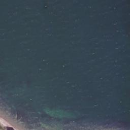 Satellite imagery of Sangstrup Klint, DK