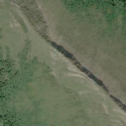 Satellite imagery of Mount Ludington, CA
