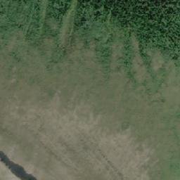 Satellite imagery of Mount Ludington, CA