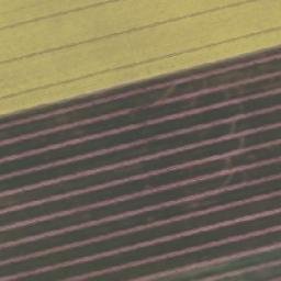 Satellite imagery of Sangstrup Klint, DK