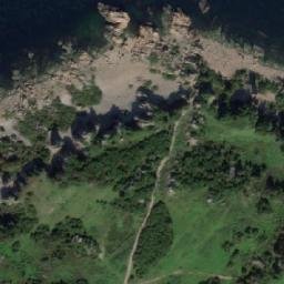 Satellite imagery of Höghallaudde, SE