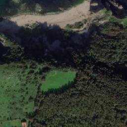 Satellite imagery of Höghallaudde, SE