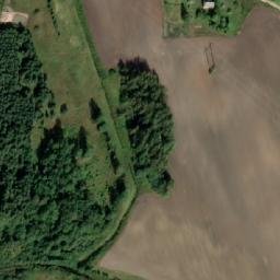 Satellite imagery of 1896, SE