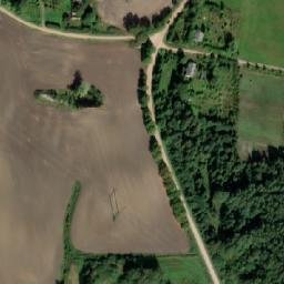 Satellite imagery of 1896, SE
