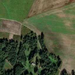 Satellite imagery of 1896, SE