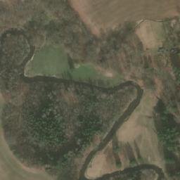 Satellite imagery of Zaņas Lejteces Atsegumi, LV