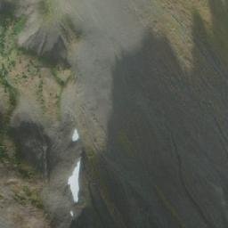 Satellite imagery of Blackwater Peak, CA
