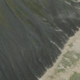 Satellite imagery of Blackwater Peak, CA