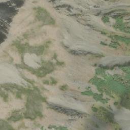 Satellite imagery of Blackwater Peak, CA