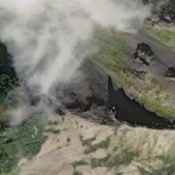 Satellite imagery of Stephen Peak, CA