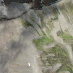 Satellite imagery of Stephen Peak, CA