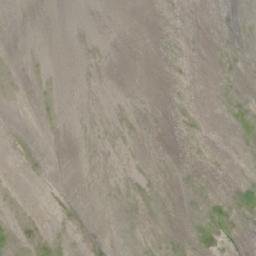 Satellite imagery of Notchtop Peak, CA
