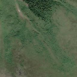 Satellite imagery of Mount Ludington, CA