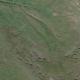 Satellite imagery of Mount Ludington, CA