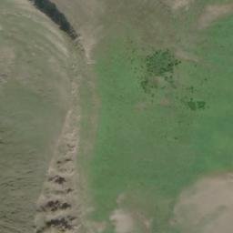 Satellite imagery of Mount Ludington, CA