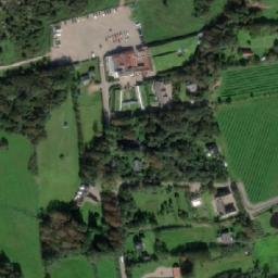 Satellite imagery of Höghallaudde, SE