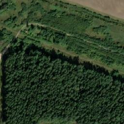 Satellite imagery of 1896, SE
