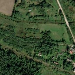 Satellite imagery of 1896, SE