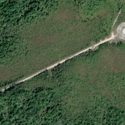 Satellite imagery of survey_point, CA