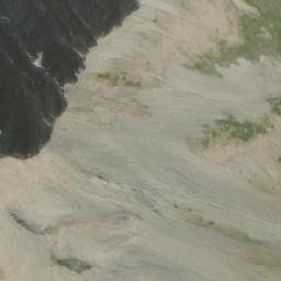 Satellite imagery of Blackwater Peak, CA