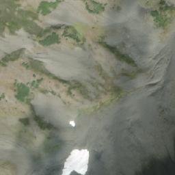 Satellite imagery of Blackwater Peak, CA
