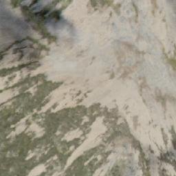 Satellite imagery of Stephen Peak, CA