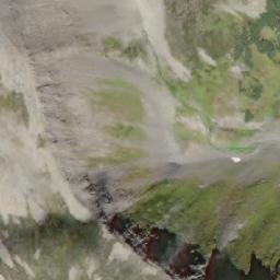 Satellite imagery of Stephen Peak, CA