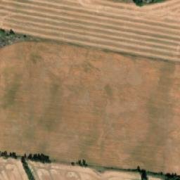 Satellite imagery of Viborg-Sparkær TV Mast, DK