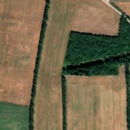 Satellite imagery of Viborg-Sparkær TV Mast, DK