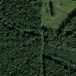 Satellite imagery of 1896, SE