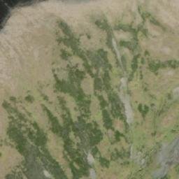 Satellite imagery of Blackwater Peak, CA