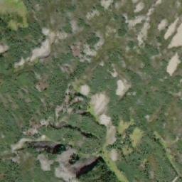 Satellite imagery of Stephen Peak, CA