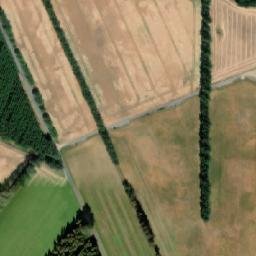 Satellite imagery of Viborg-Sparkær TV Mast, DK