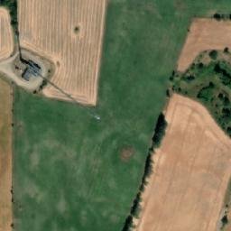 Satellite imagery of Viborg-Sparkær TV Mast, DK
