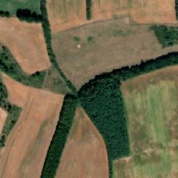 Satellite imagery of Viborg-Sparkær TV Mast, DK