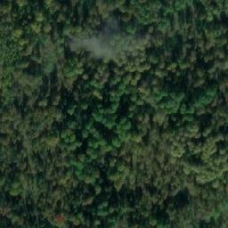 Satellite imagery of Медовый, RU